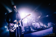 White Lies / Le Trabendo - 19 mars 2019