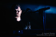 White Lies / Le Trabendo - 19 mars 2019