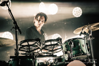 White Lies / Le Trabendo - 19 mars 2019