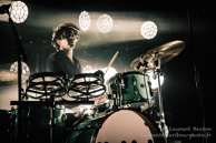 White Lies / Le Trabendo - 19 mars 2019