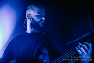 White Lies / Le Trabendo - 19 mars 2019