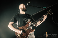 White Lies / Le Trabendo - 19 mars 2019