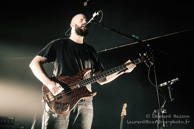 White Lies / Le Trabendo - 19 mars 2019