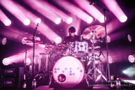 White Lies / Le Trabendo - 19 mars 2019