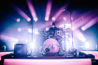 White Lies / Le Trabendo - 19 mars 2019