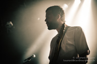 White Lies / Le Trabendo - 15 juin 2022