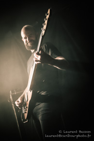 White Lies / Le Trabendo - 15 juin 2022