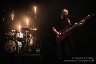 White Lies / Le Trabendo - 15 juin 2022