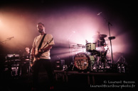 White Lies / Le Trabendo - 15 juin 2022