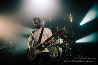 White Lies / Le Trabendo - 15 juin 2022