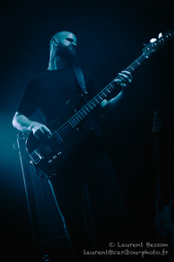 White Lies / Le Trabendo - 15 juin 2022