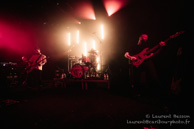 White Lies / Le Trabendo - 15 juin 2022