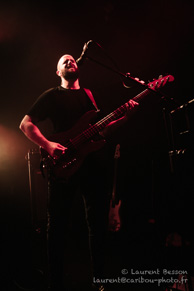 White Lies / Le Trabendo - 15 juin 2022