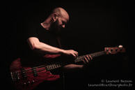 White Lies / Le Trabendo - 15 juin 2022