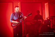 White Lies / La Machine du Moulin Rouge - 03 février 2026
