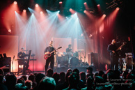 White Lies / La Machine du Moulin Rouge - 03 février 2026