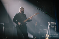 White Lies / La Machine du Moulin Rouge - 03 février 2026