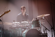 White Lies / La Machine du Moulin Rouge - 03 février 2026