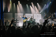 White Lies / La Machine du Moulin Rouge - 03 février 2026