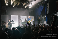 White Lies / La Machine du Moulin Rouge - 03 février 2026