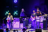 The Who / Le Zenith - 30 juin 2015