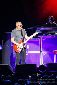 The Who / Le Zenith - 30 juin 2015