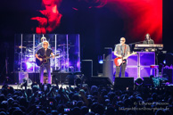 The Who / Le Zenith - 30 juin 2015