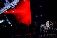 The Who / Le Zenith - 30 juin 2015