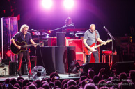 The Who / Le Zenith - 30 juin 2015