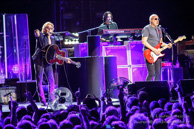 The Who / Le Zenith - 30 juin 2015