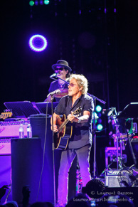 The Who / Le Zenith - 30 juin 2015