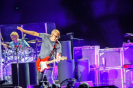 The Who / Le Zenith - 30 juin 2015