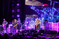 The Who / Le Zenith - 30 juin 2015