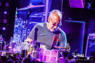 The Who / Le Zenith - 30 juin 2015