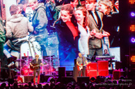 The Who / Le Zenith - 30 juin 2015