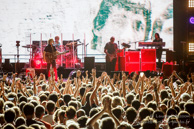 The Who / Le Zenith - 30 juin 2015