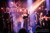 Who Parked The Car / Studio de l'Ermitage - 26 mai 2023