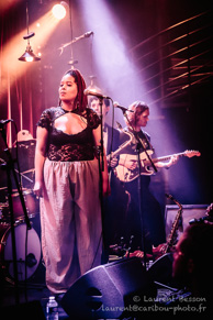 Who Parked The Car / Studio de l'Ermitage - 26 mai 2023