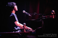 Who Parked The Car / Studio de l'Ermitage - 26 mai 2023