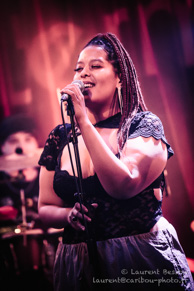 Who Parked The Car / Studio de l'Ermitage - 26 mai 2023