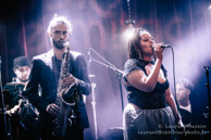 Who Parked The Car / Studio de l'Ermitage - 26 mai 2023