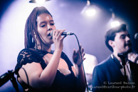 Who Parked The Car / Studio de l'Ermitage - 26 mai 2023