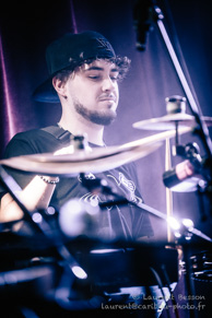 Who Parked The Car / Studio de l'Ermitage - 26 mai 2023