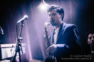 Who Parked The Car / Studio de l'Ermitage - 26 mai 2023