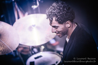 Who Parked The Car / Studio de l'Ermitage - 26 mai 2023