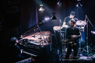 Who Parked The Car / Studio de l'Ermitage - 26 mai 2023