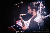 Who Parked The Car / Studio de l'Ermitage - 26 mai 2023