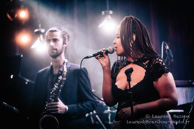 Who Parked The Car / Studio de l'Ermitage - 26 mai 2023