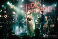 Who Parked The Car / Studio de l'Ermitage - 26 mai 2023