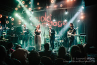 Who Parked The Car / Studio de l'Ermitage - 26 mai 2023